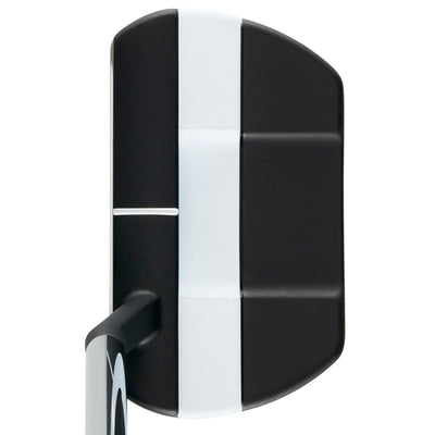 Odyssey White Hot Versa Putter - 3T S