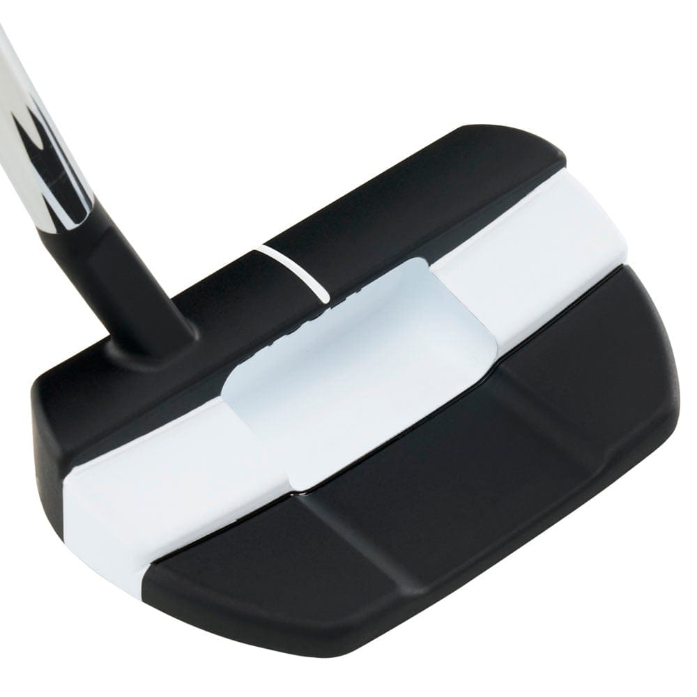 Odyssey White Hot Versa Putter - 3T S