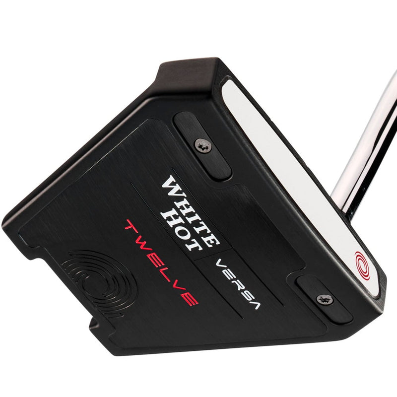 Odyssey White Hot Versa Putter - Twelve DB