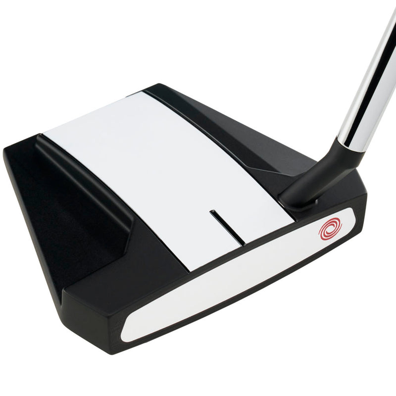 Odyssey White Hot Versa Putter - Twelve S