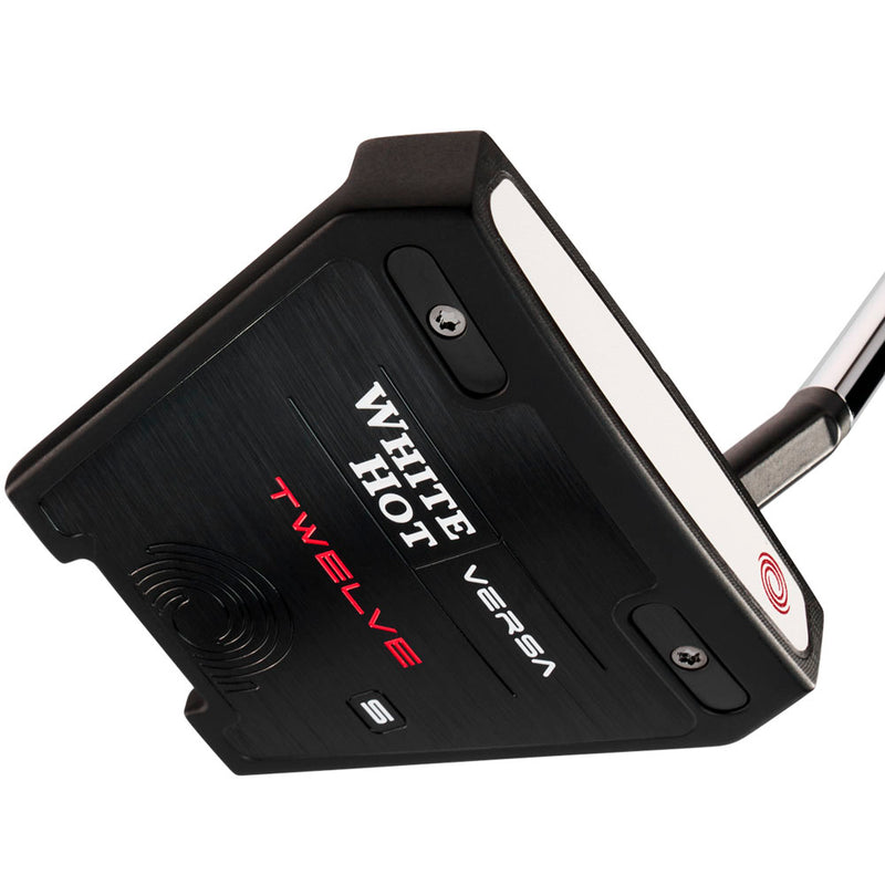 Odyssey White Hot Versa Putter - Twelve S