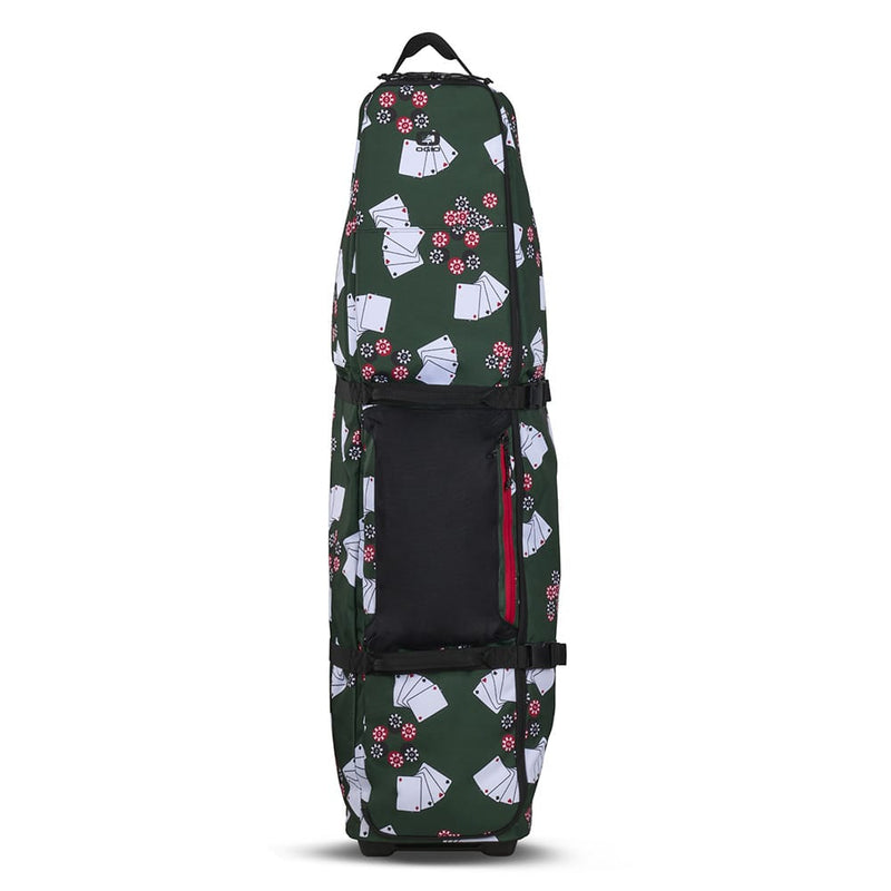 Ogio Alpha Travel Cover Slim - Poker