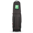 Ogio Alpha Mid Travel Cover - Tarmac
