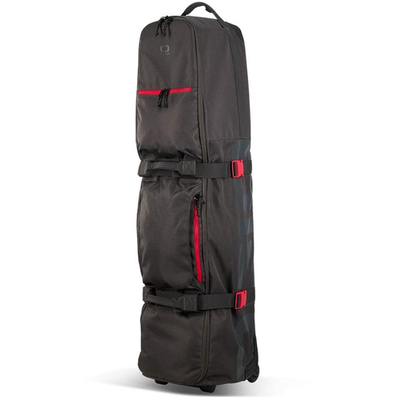 Ogio Alpha Mid Travel Cover - Tarmac