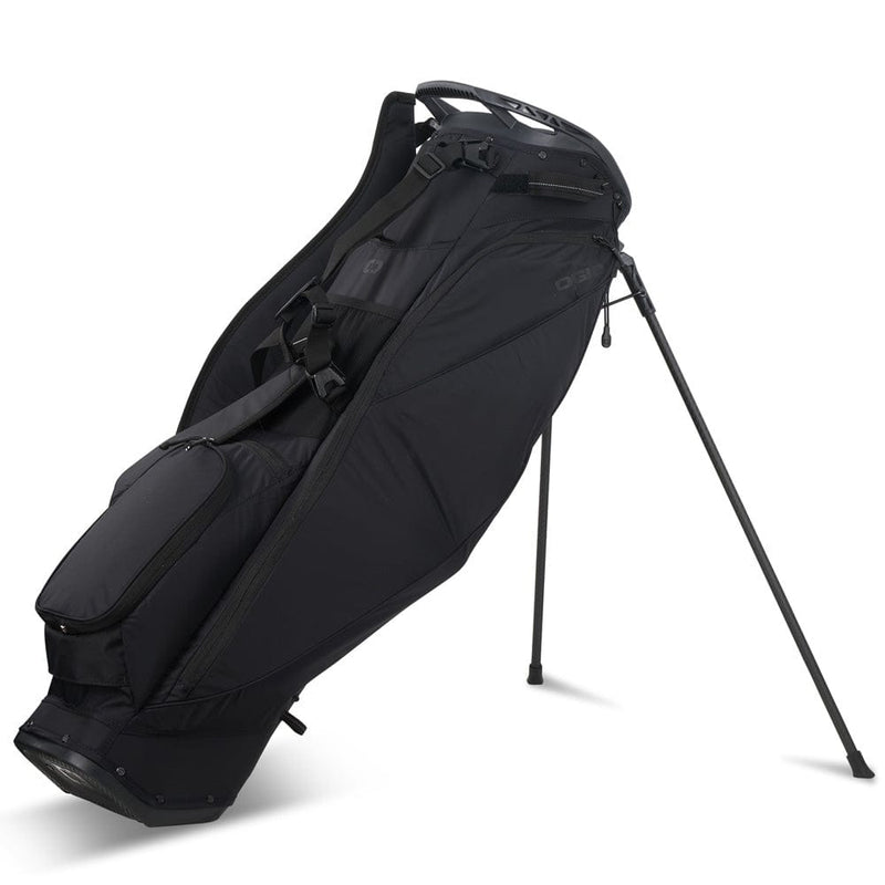 Ogio Featherlite Stand Bag - Black