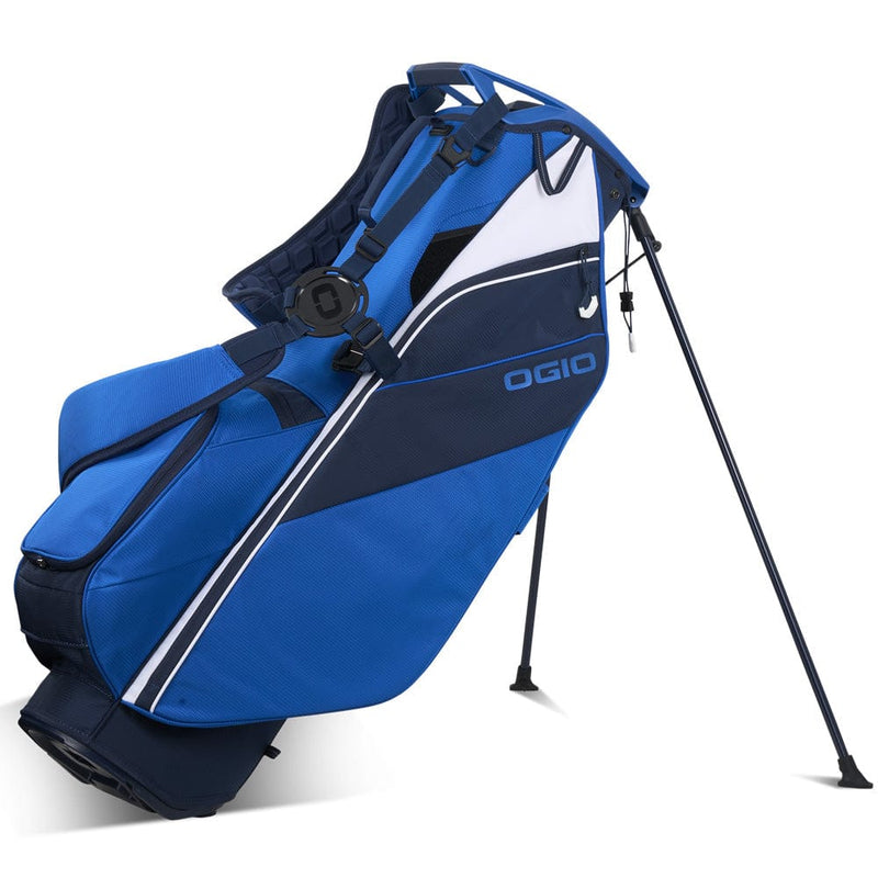 Ogio Fuse Stand Bag - Blue Sky