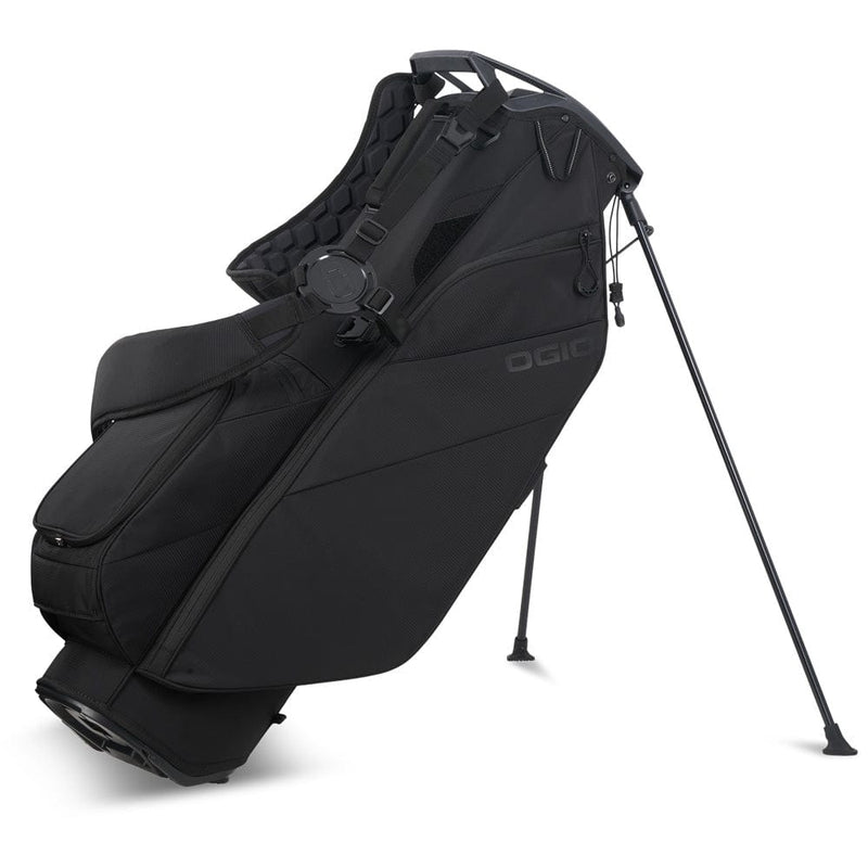 Ogio Fuse Stand Bag - Black