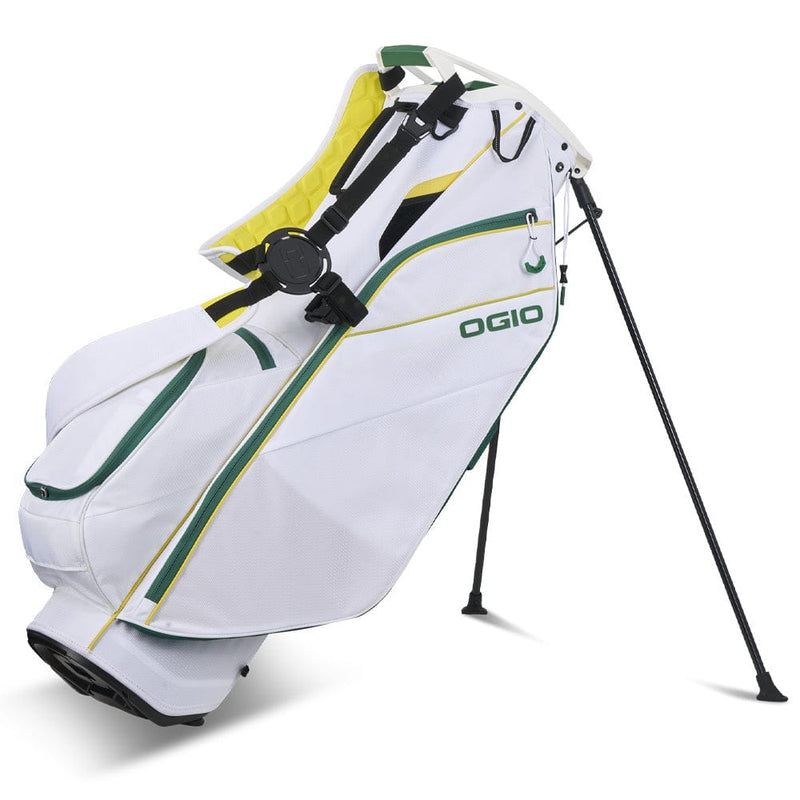Ogio Fuse Stand Bag - Magnolia
