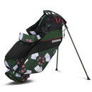 Ogio Fuse Stand Bag - Poker
