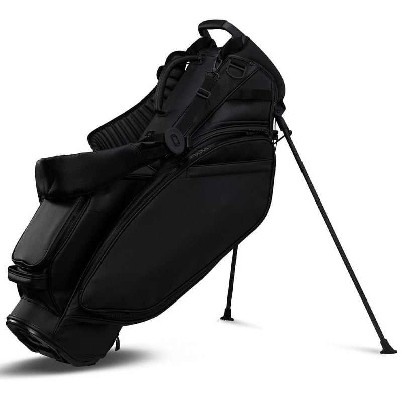 Ogio Shadow Stand Bag - Black