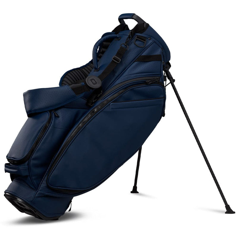 Ogio Shadow Stand Bag - Navy
