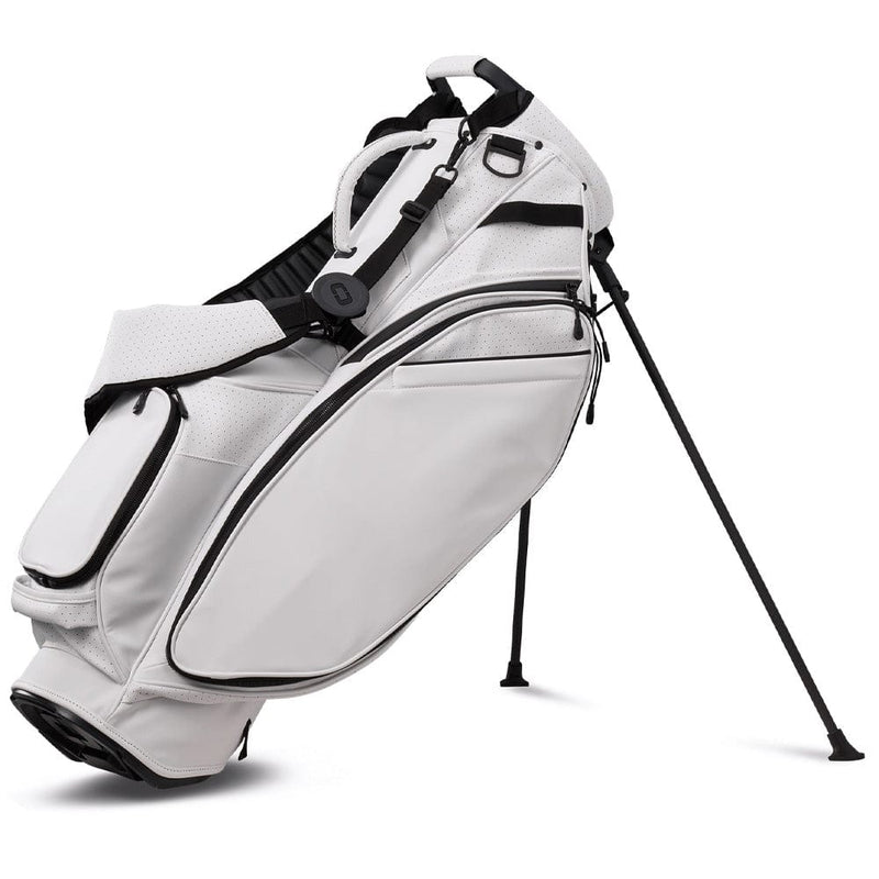 Ogio Shadow Stand Bag - White