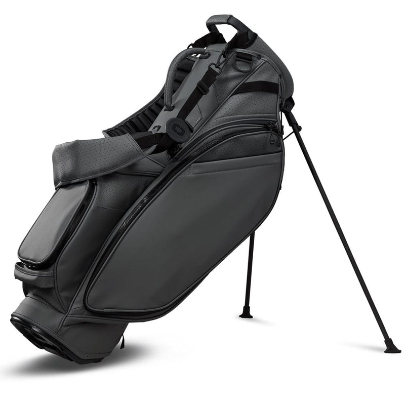 Ogio Shadow Stand Bag - Grey