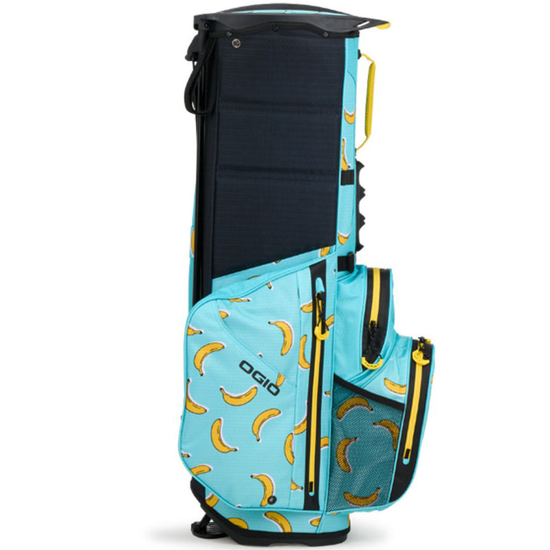 OGIO All Elements Cart Bag - Bananarama