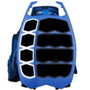 OGIO All Elements Cart Bag - Blue Hash