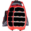 OGIO All Elements Waterproof Hybrid Stand Bag - Grey