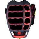 OGIO All Elements Cart Bag - Red Flower Party