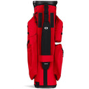 Ogio Alpha Convoy 514 Cart Bag - Deep Red