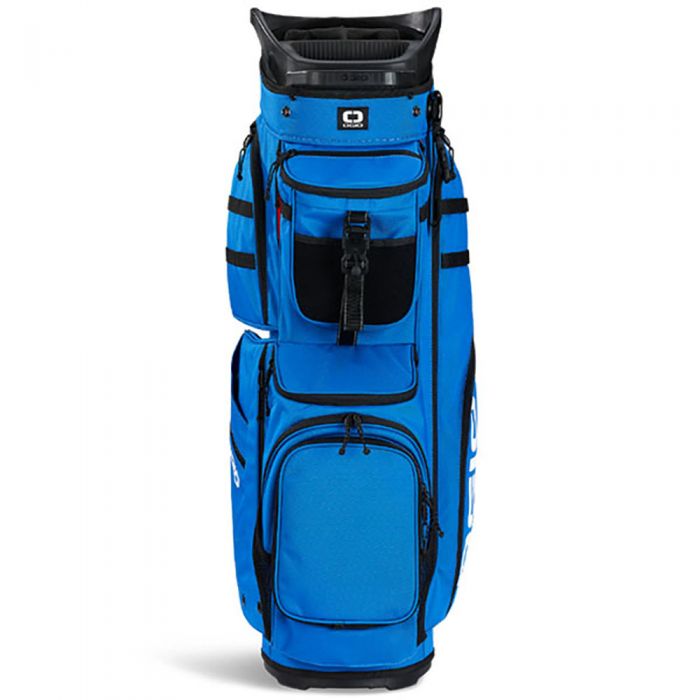 Ogio Alpha Convoy 514 Cart Bag Royal Blue