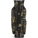 Ogio Alpha Convoy 514 Cart Bag - Woodland Camo