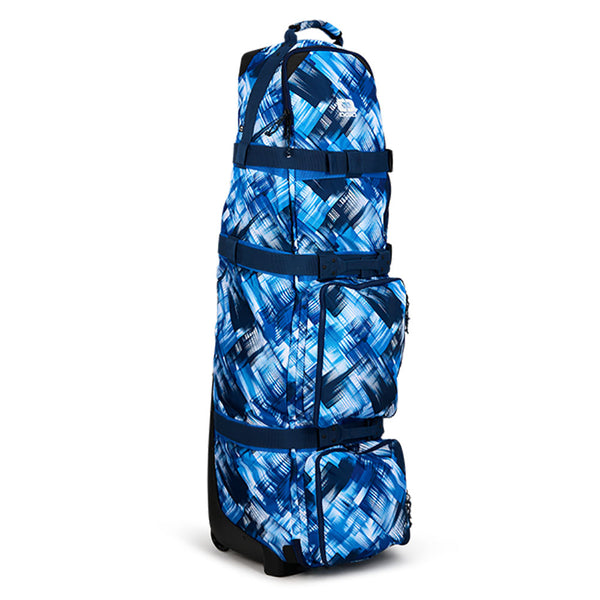 OGIO Travel Cover Max - Blue Hash