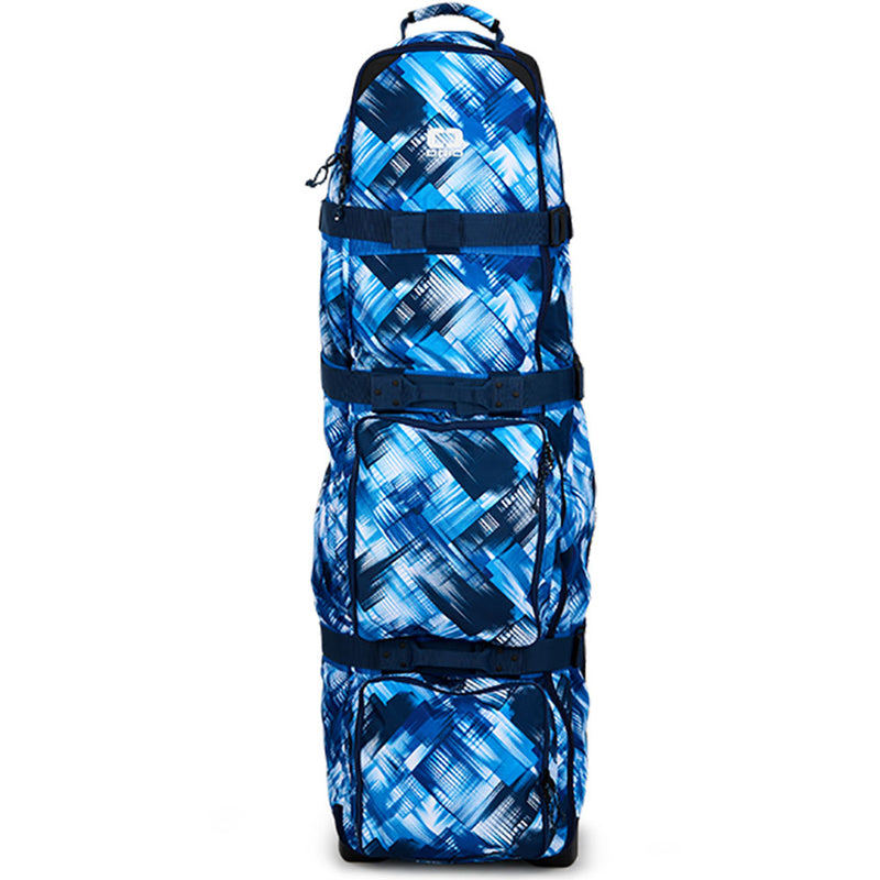 OGIO Travel Cover Max - Blue Hash
