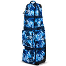 OGIO Travel Cover Max - Blue Hash
