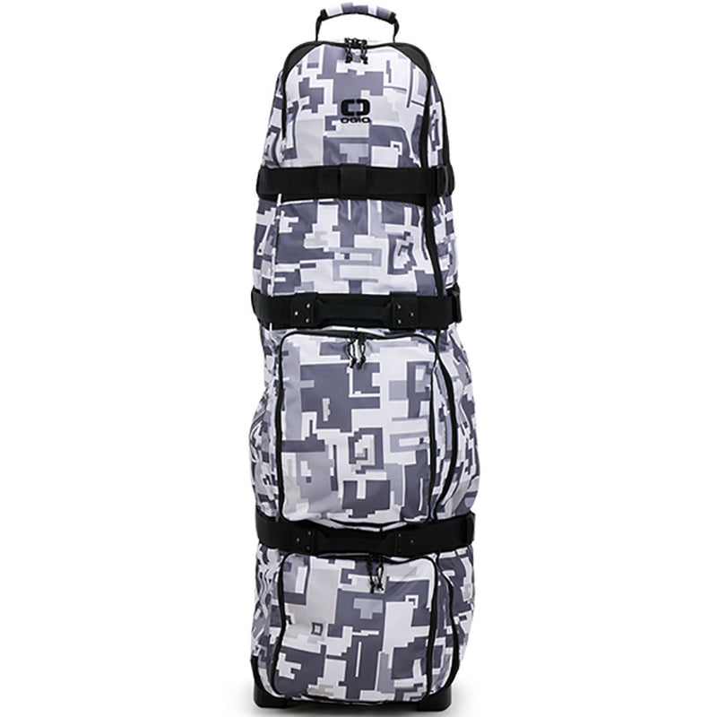 OGIO Travel Cover Max - Cyber Camo