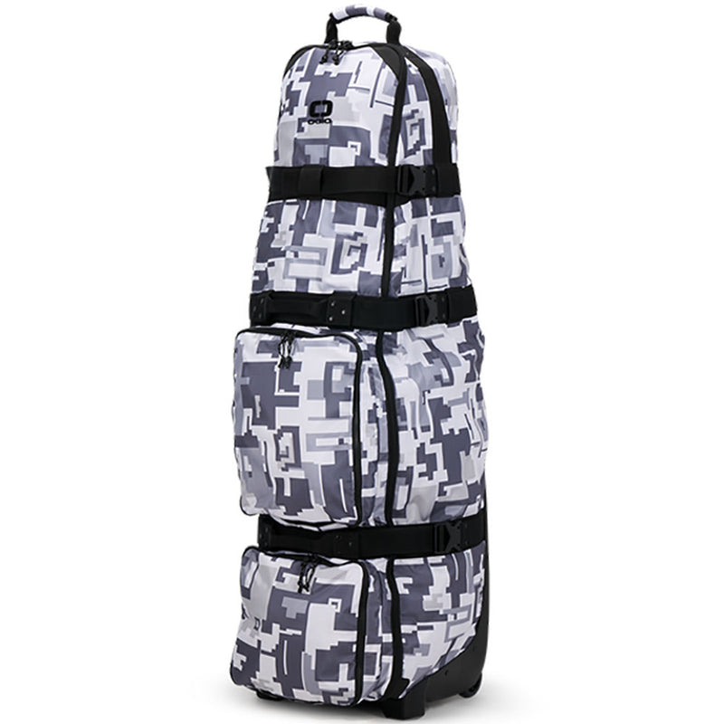OGIO Travel Cover Max - Cyber Camo