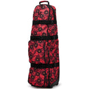 OGIO Travel Cover Max - Red Flower Party