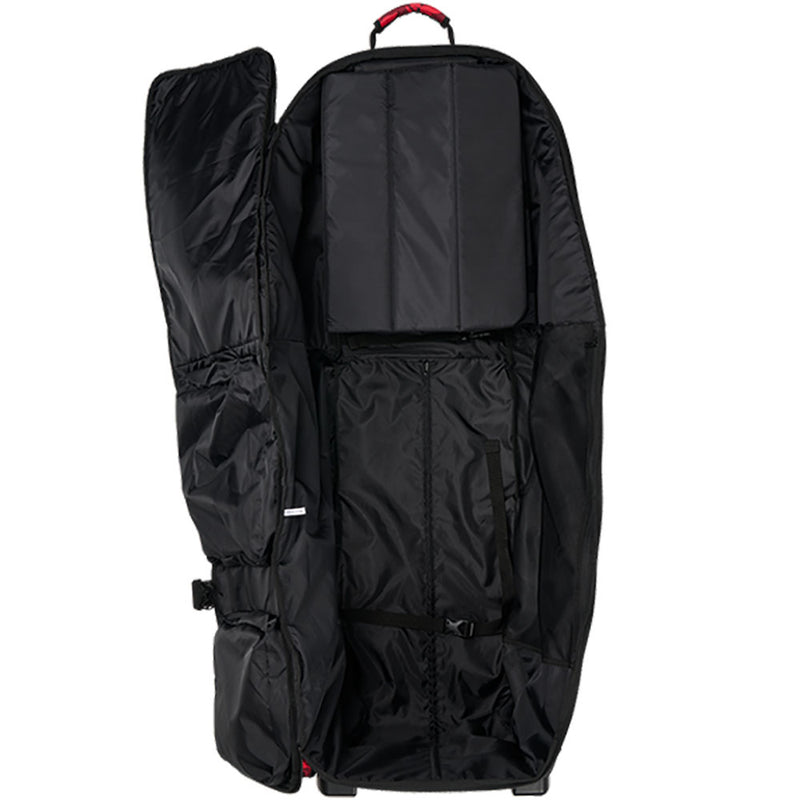 OGIO Travel Cover Max - Blue Hash