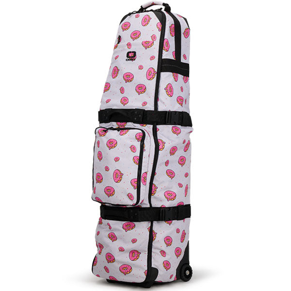 OGIO Travel Cover Mid - Donut