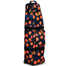 OGIO Alpha Travel Cover Mid - Navy Flower Party