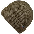 Ogio Alpha Badge Beanie - Olive