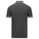 Original Penguin Performance Earl Polo Shirt - Asphalt