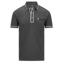 Original Penguin Performance Earl Polo Shirt - Asphalt