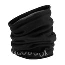 Oscar Jacobson Reversible Golf Snood - Black