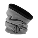 Oscar Jacobson Reversible Golf Snood - Black