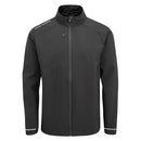 Oscar Jacobson Rowland Wind Jacket - Black