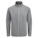 Oscar Jacobson Rowland Wind Jacket - Pewter