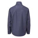 Oscar Jacobson Preston Waterproof Jacket - Navy