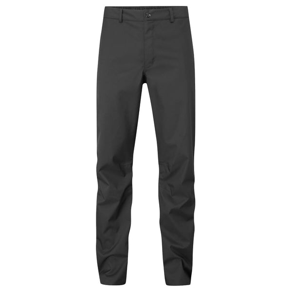 Oscar Jacobson Portland Waterproof Trousers - Black