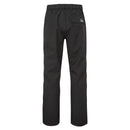 Oscar Jacobson Portland Waterproof Trousers - Black