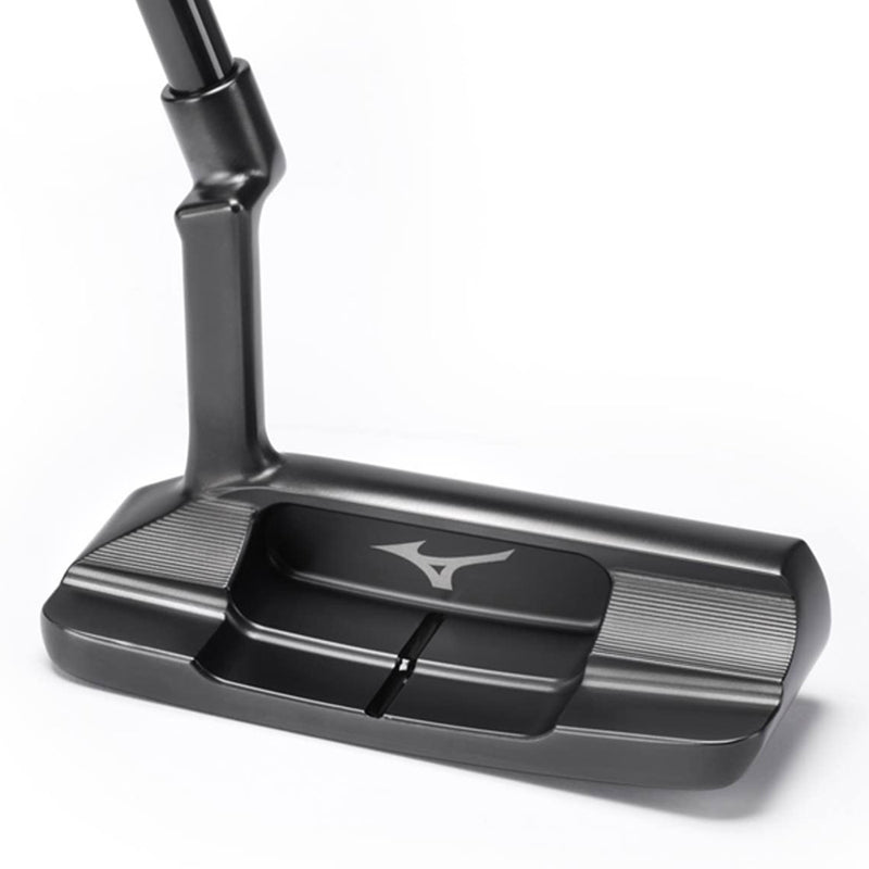 Mizuno OMOI Putter - Double Nickel