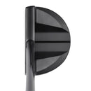 Mizuno M.Craft OMOI Putter - Blue