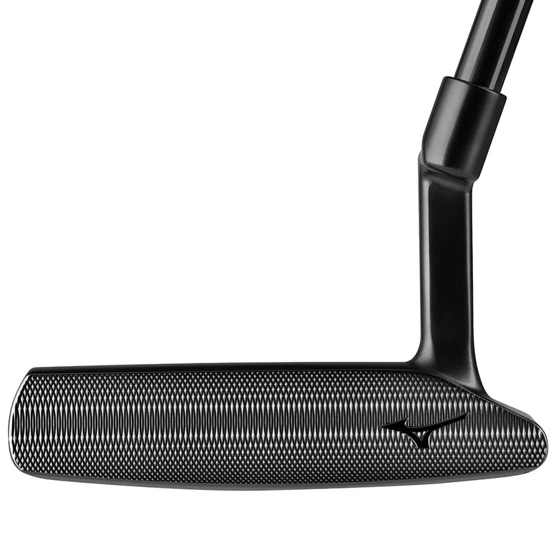 Mizuno M.Craft OMOI Putter - Black