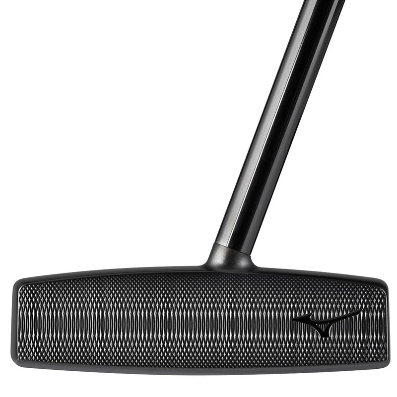 Mizuno M.Craft OMOI Putter - Black