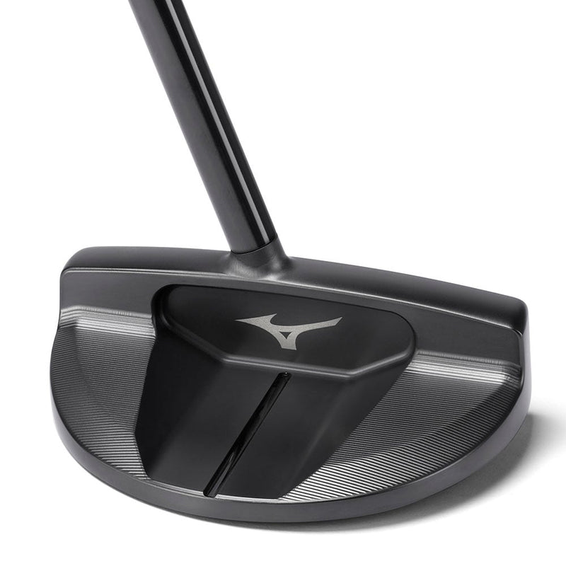 Mizuno M.Craft OMOI Putter - Black