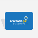 AFFORDABLE GOLF ONLINE GIFT VOUCHERS