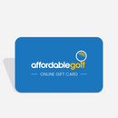 AFFORDABLE GOLF ONLINE GIFT CARDS